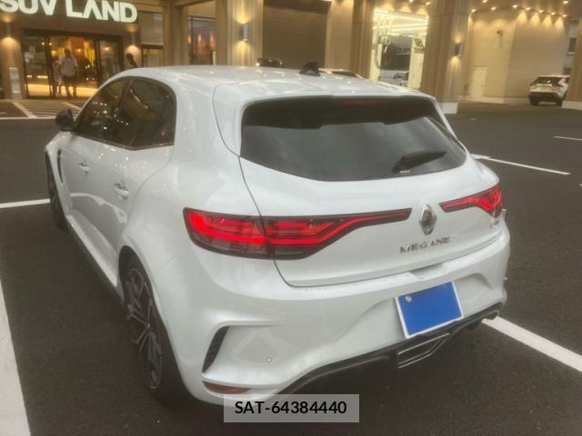 Renault MEGANE 2022-01 8628654-5