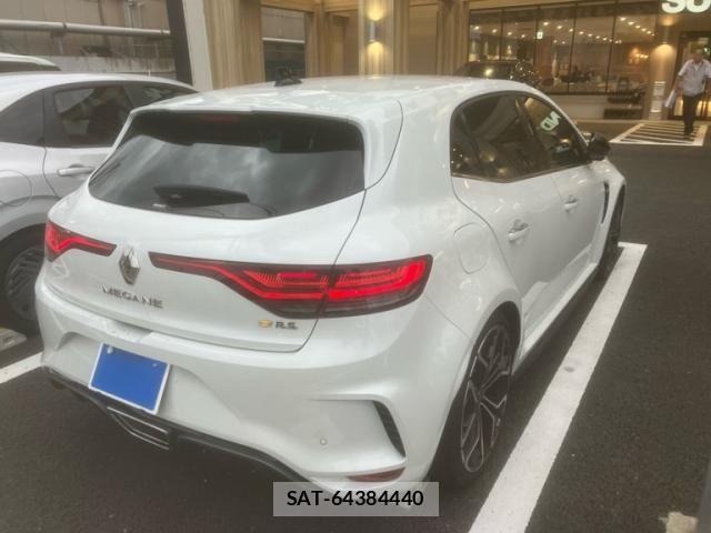 Renault MEGANE 2022-01 8628654-6