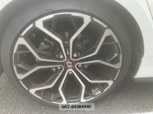 Renault MEGANE 2022-01 8628654-8