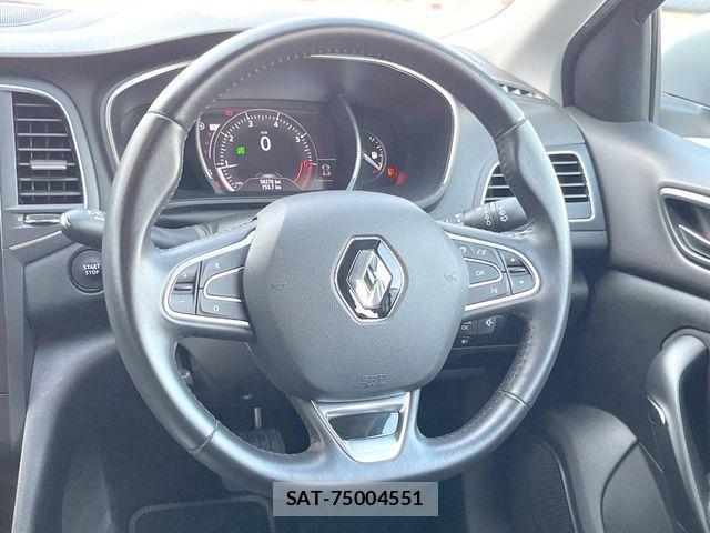 Renault MEGANE 2018-11 8661278-9