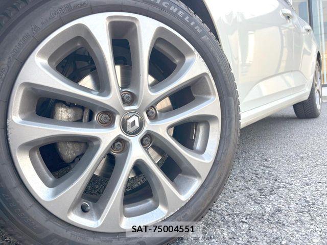 Renault MEGANE 2018-11 8661278-13