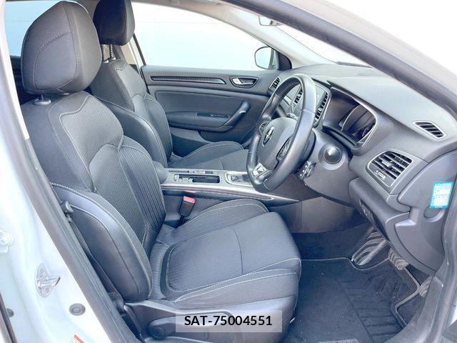 Renault MEGANE 2018-11 8661278-7