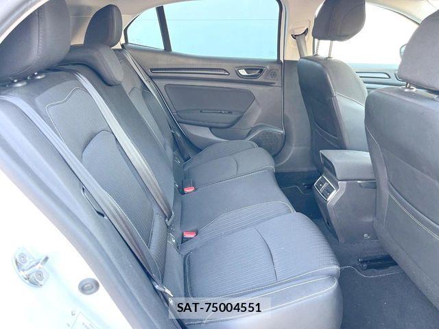 Renault MEGANE 2018-11 8661278-8