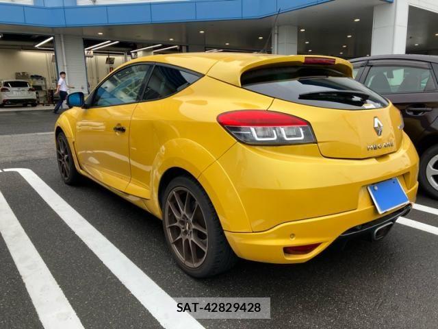 Renault MEGANE 2012-10 8661277-10