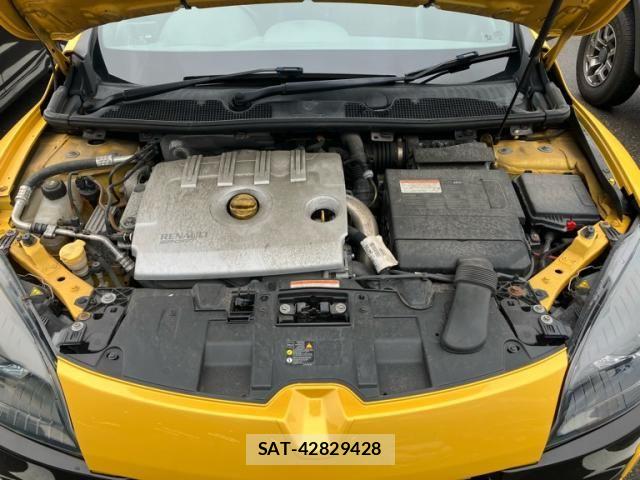 Renault MEGANE 2012-10 8661277-13