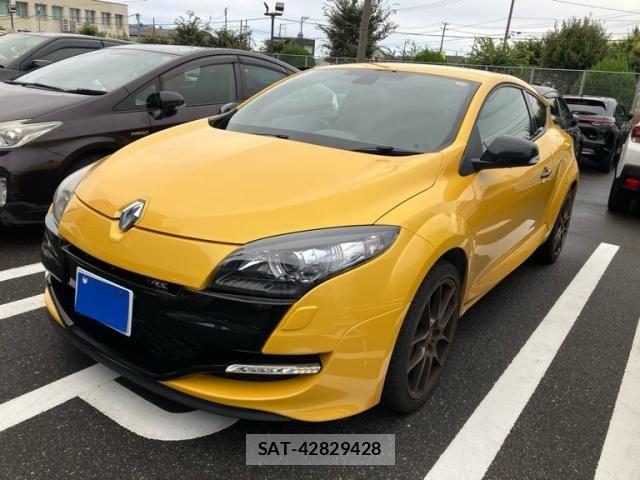 Renault MEGANE 2012-10 8661277-1