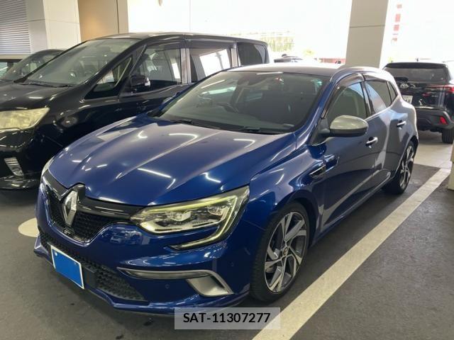 Renault MEGANE 2018-08 8781844-0
