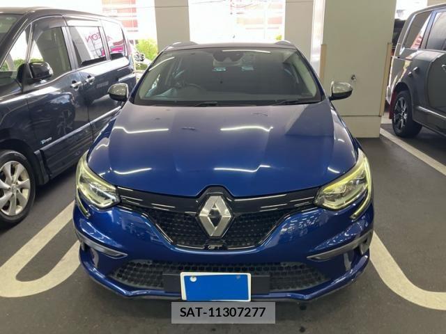 Renault MEGANE 2018-08 8781844-1
