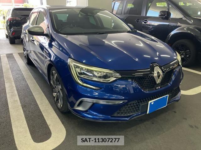 Renault MEGANE 2018-08 8781844-2