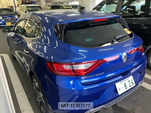 Renault MEGANE 2018-08 8781844-4