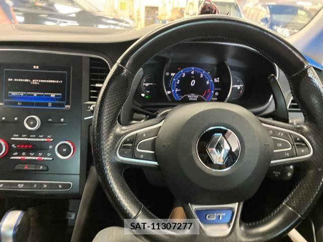 Renault MEGANE 2018-08 8781844-7