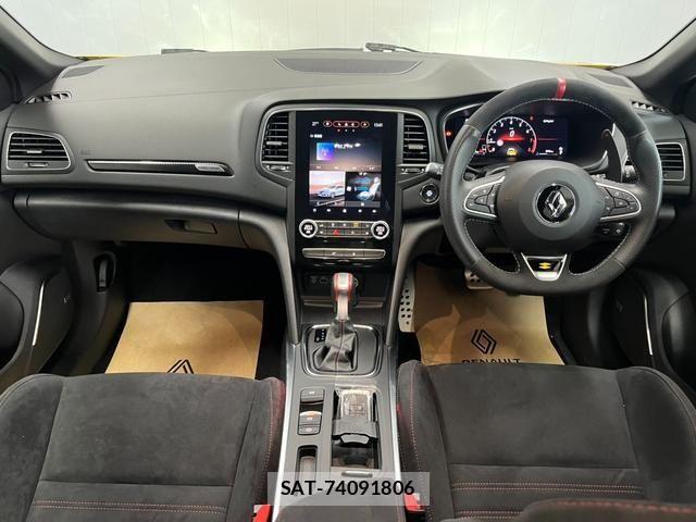 Renault MEGANE 2023-09 8831319-9