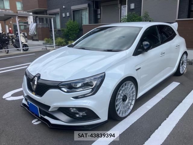 Renault MEGANE 2018-10 8871951-0
