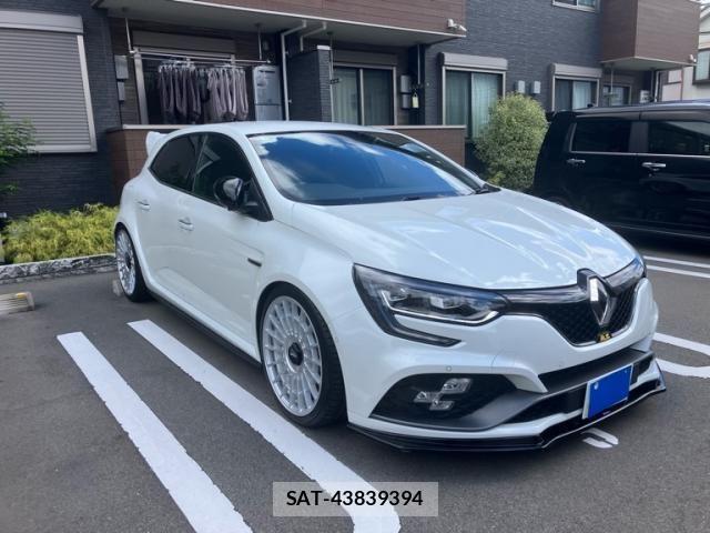 Renault MEGANE 2018-10 8871951-1