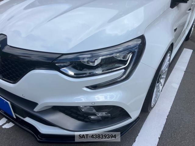 Renault MEGANE 2018-10 8871951-2