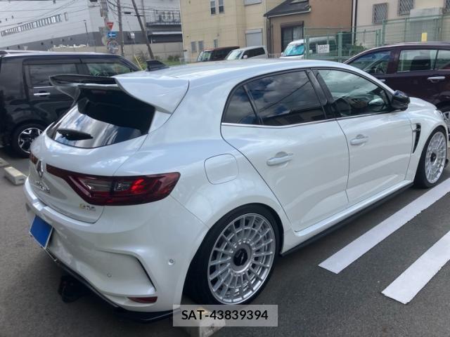 Renault MEGANE 2018-10 8871951-6