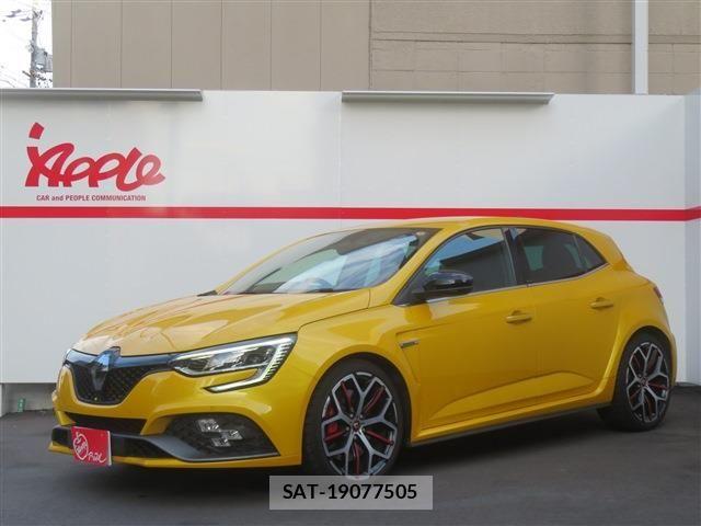 Renault MEGANE 2021-10 8881852-0