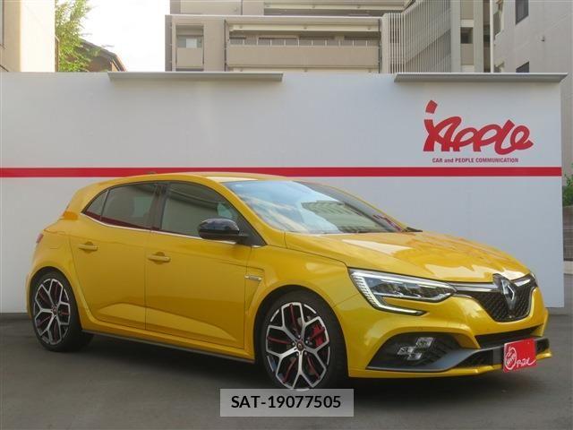 Renault MEGANE 2021-10 8881852-1