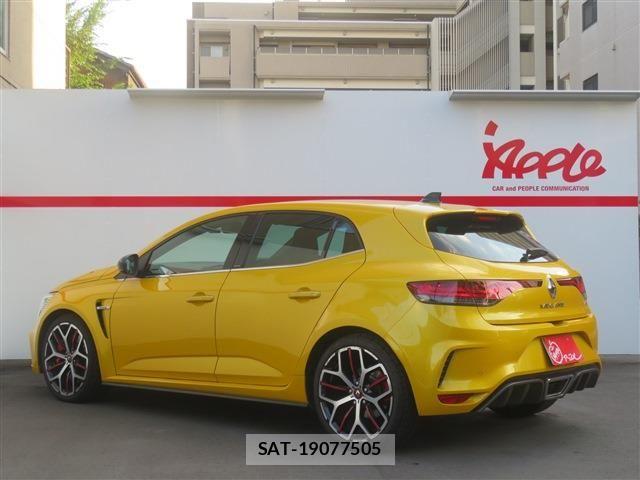 Renault MEGANE 2021-10 8881852-3
