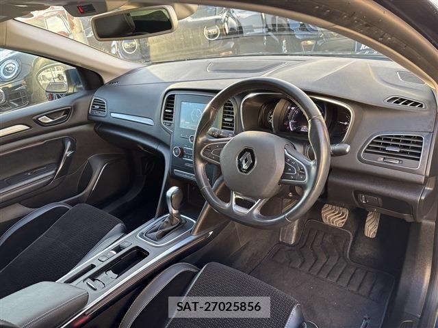 Renault MEGANE 2019-01 6614450-10