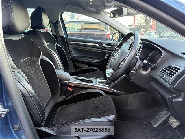 Renault MEGANE 2019-01 6614450-11