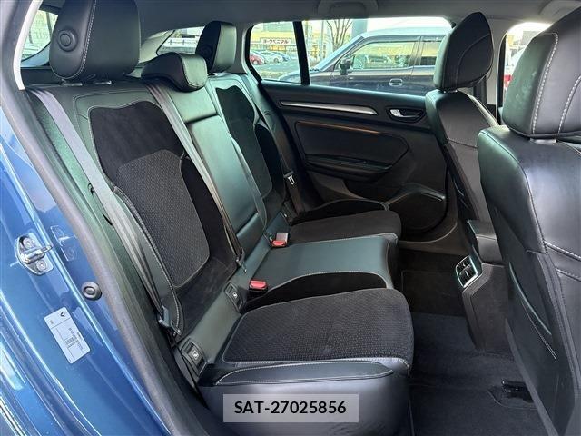 Renault MEGANE 2019-01 6614450-12