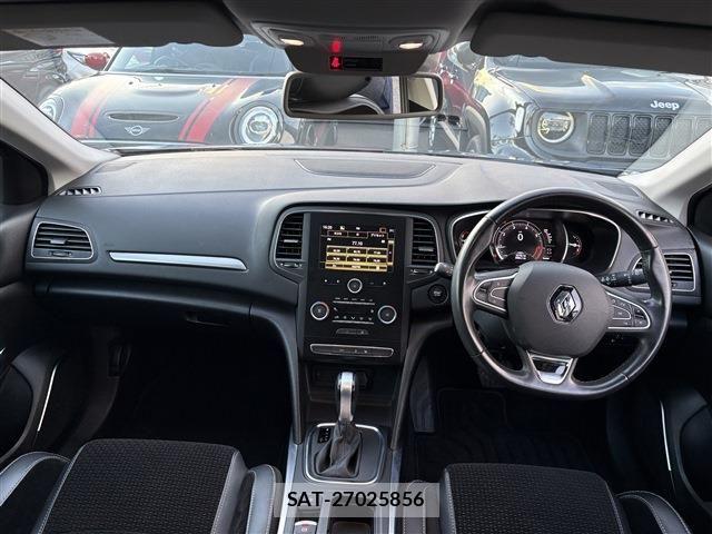 Renault MEGANE 2019-01 6614450-14