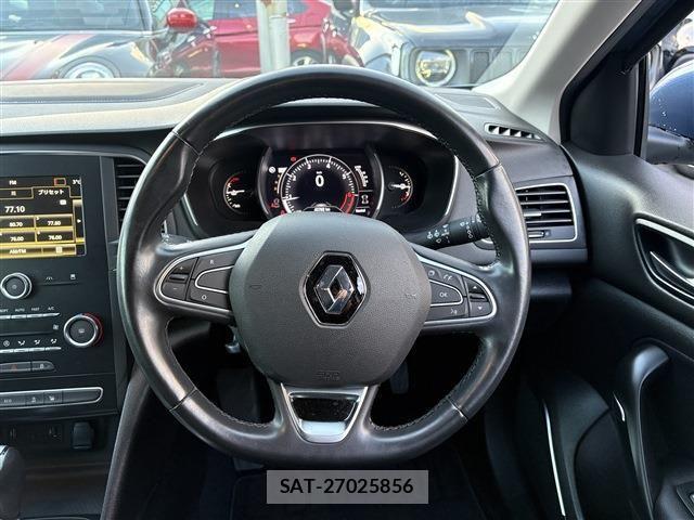 Renault MEGANE 2019-01 6614450-15