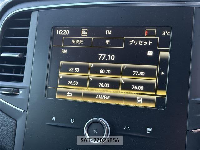 Renault MEGANE 2019-01 6614450-16