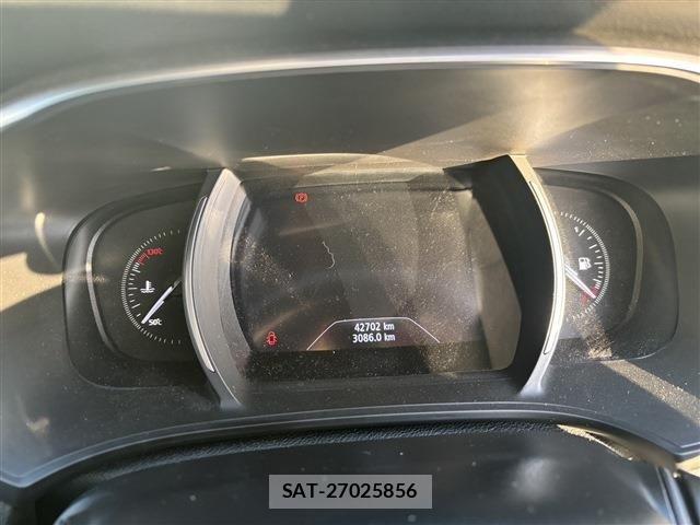 Renault MEGANE 2019-01 6614450-21
