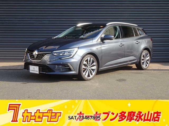 sat car