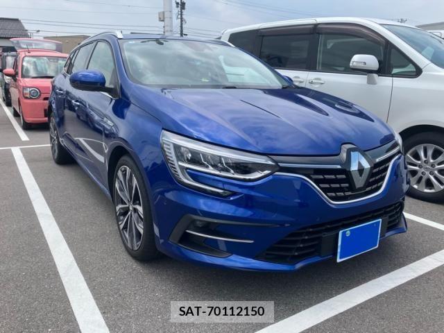 Renault MEGANE 2023-05 8316723-1