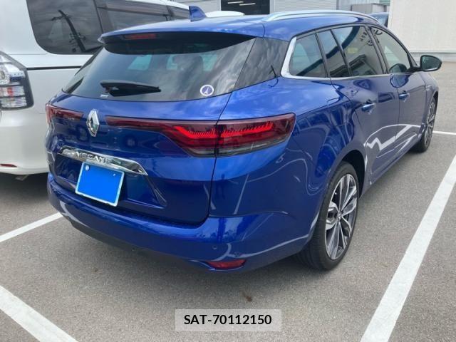 Renault MEGANE 2023-05 8316723-2