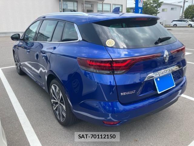 Renault MEGANE 2023-05 8316723-3