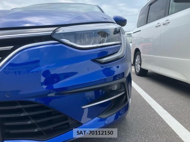 Renault MEGANE 2023-05 8316723-5