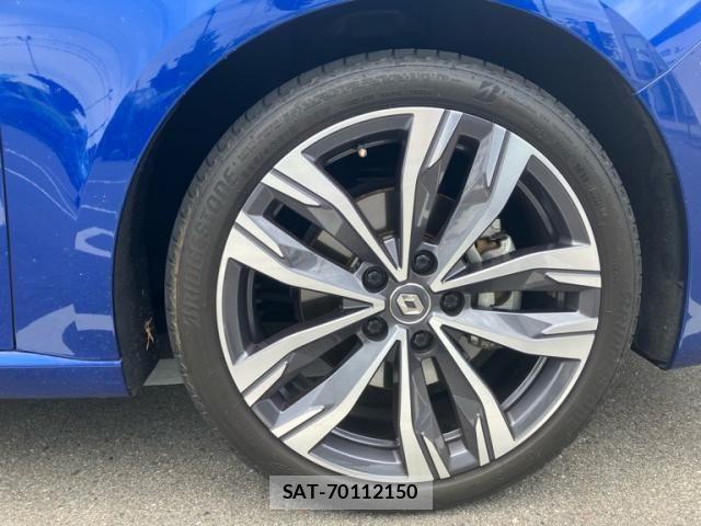 Renault MEGANE 2023-05 8316723-6