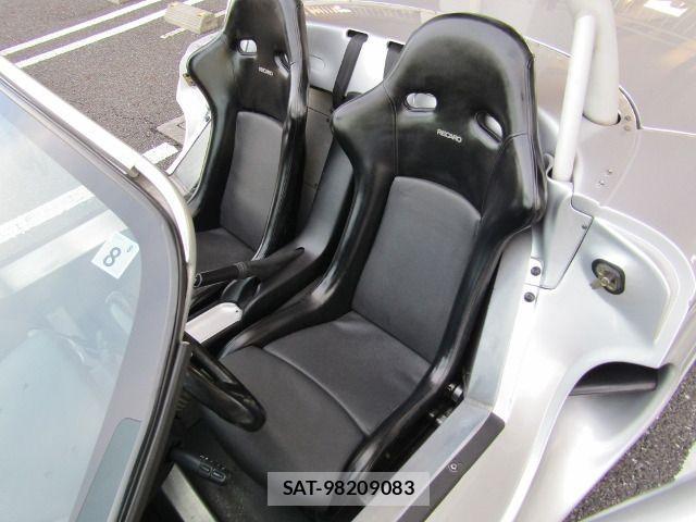 Renault Sport Spider 1999-04 614299-9