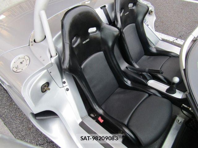 Renault Sport Spider 1999-04 614299-10