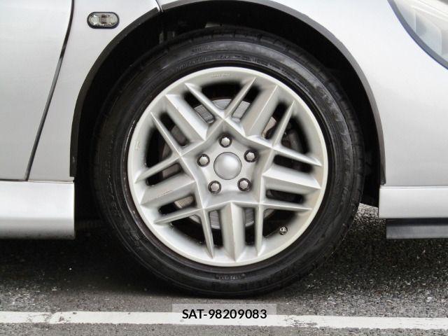 Renault Sport Spider 1999-04 614299-15