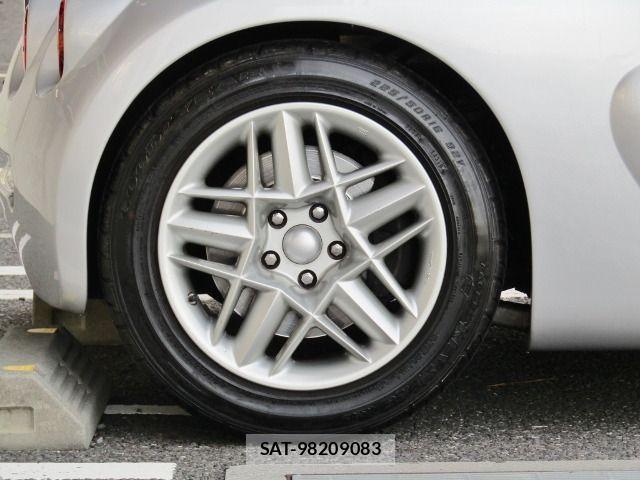 Renault Sport Spider 1999-04 614299-16