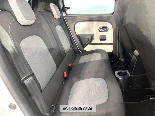 Renault TWINGO 2018-06 872917-11