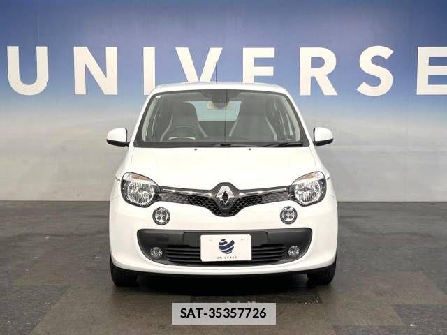 Renault TWINGO 2018-06 872917-12