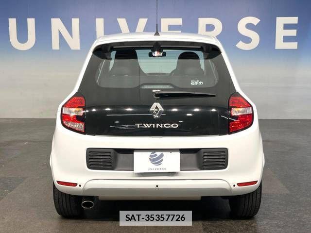 Renault TWINGO 2018-06 872917-13