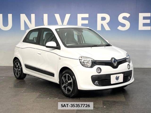 Renault TWINGO 2018-06 872917-14