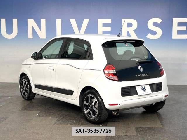 Renault TWINGO 2018-06 872917-15
