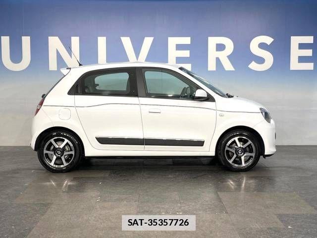 Renault TWINGO 2018-06 872917-16