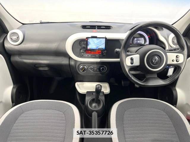 Renault TWINGO 2018-06 872917-1