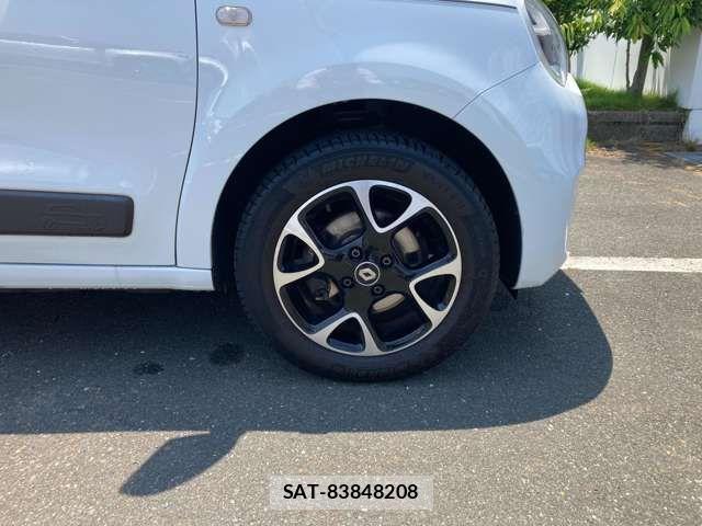 Renault TWINGO 2021-02 1141832-17