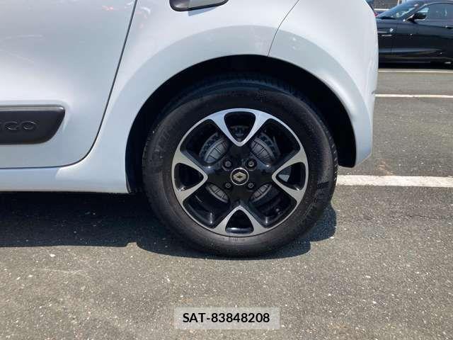 Renault TWINGO 2021-02 1141832-19