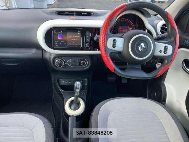 Renault TWINGO 2021-02 1141832-2